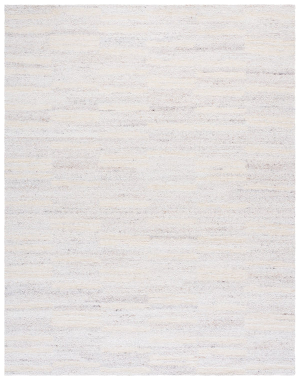 Safavieh Pine Timeless Handcrafted Area Rug - Modern Elegance For Small Spaces, Perfect For Any Decor Silver ,Grey 80% Polyester,20% Wool Pne120g-3