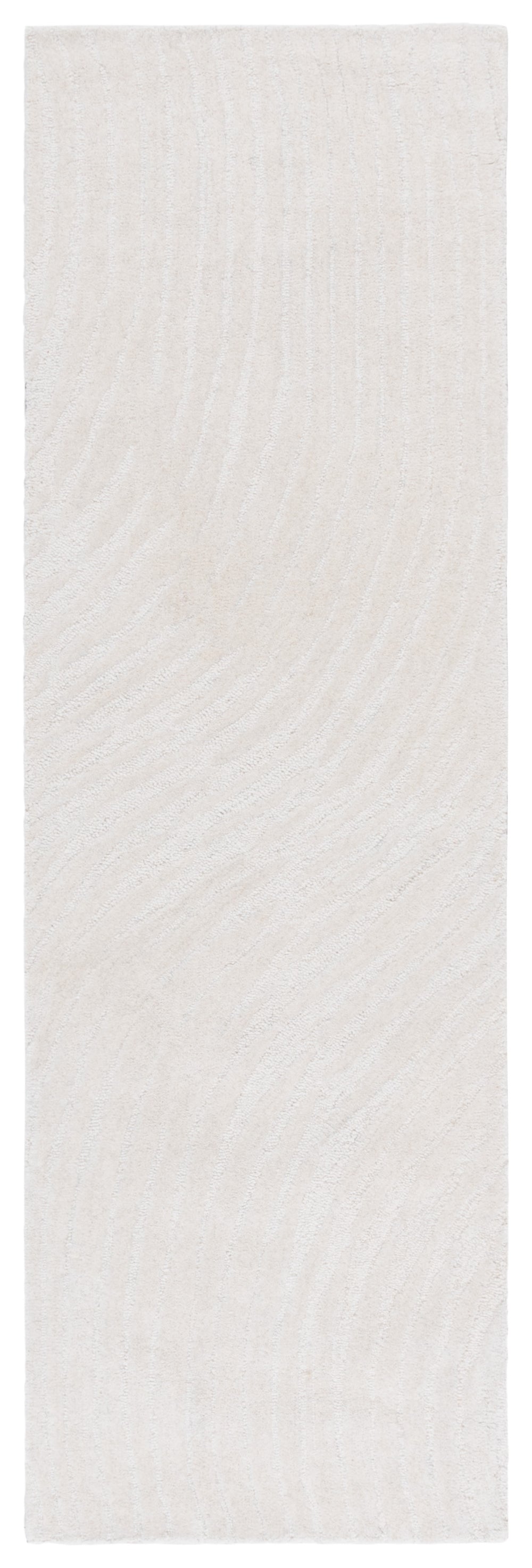 Safavieh Pine 203a Ivory Ivory Wool Pile Pne203a-28