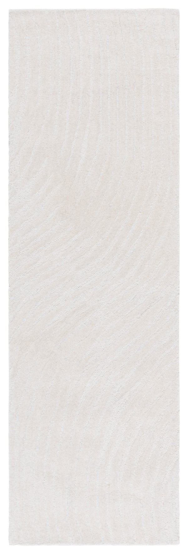 Safavieh Pine 203a Ivory Ivory Wool Pile Pne203a-28