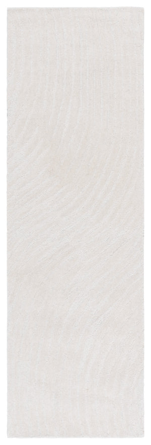 Safavieh Pine 203a Ivory Ivory Wool Pile Pne203a-28