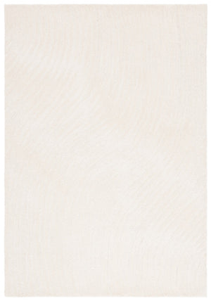 Safavieh Pine Elegant Hand-tufted Wool Area Rug – Luxurious Texture, Durable Craftsmanship & Contemporary Style Ivory Wool Pile Pne203a-4