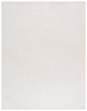 Safavieh Pine Elegant Hand-tufted Wool Area Rug – Luxurious Texture, Durable Craftsmanship & Contemporary Style Ivory Wool Pile Pne203a-4