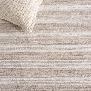 Safavieh Pine Hand Tufted Wool Runner Rug for Hallways with Ivory Tones and Cushioned Pile Beige 2'-3" x 8'-0" PNE304B-28