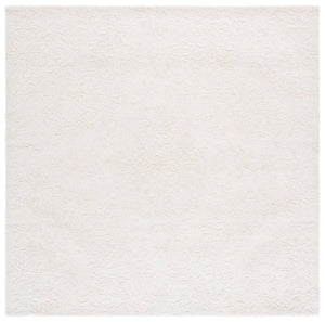 Safavieh Pine Hand-tufted Wool Runner Rug - Elegant Floral Design For Hallways And Home Décor Luxury Ivory Wool Pile Pne401a-6sq