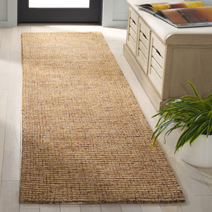 Safavieh Pine Luxurious Hand-tufted Area Rug In Elegant Shades For Modern Hallways And Narrow Spaces Natural ,Gold 80% Wool,10% Cotton,10% Latex Pne704d-28