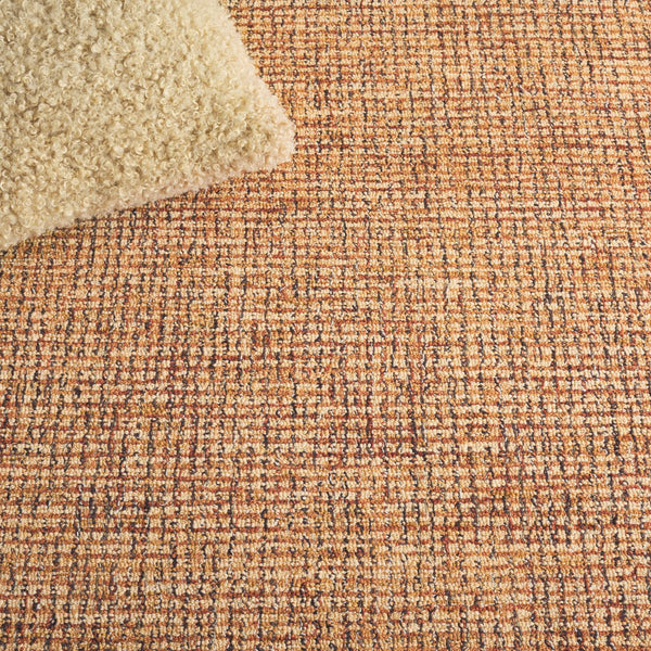 Safavieh Pine Luxurious Hand-tufted Area Rug In Elegant Shades For Modern Hallways And Narrow Spaces Natural ,Gold 80% Wool,10% Cotton,10% Latex Pne704d-5