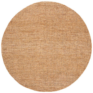 Safavieh Pine Luxurious Hand-tufted Area Rug In Elegant Shades For Modern Hallways And Narrow Spaces Natural ,Gold 80% Wool,10% Cotton,10% Latex Pne704d-6r