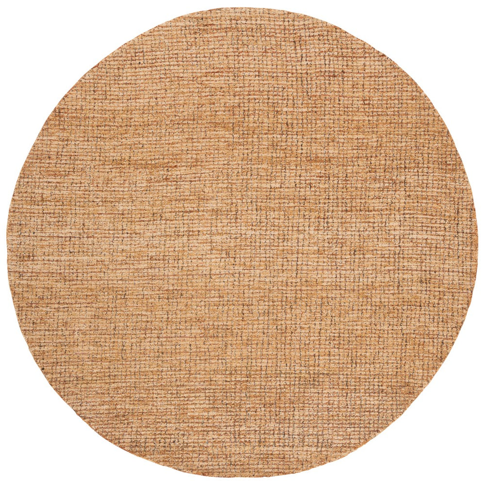 Safavieh Pine Hand-tufted Area Rug - Elegant Modern Design With Luxurious Wool Blend For Timeless Decor Natural ,Gold 80% Wool,10% Cotton,10% Latex Pne704d-6