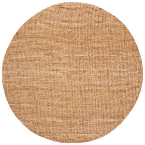 Safavieh Pine Hand-tufted Area Rug - Elegant Modern Design With Luxurious Wool Blend For Timeless Decor Natural ,Gold 80% Wool,10% Cotton,10% Latex Pne704d-6