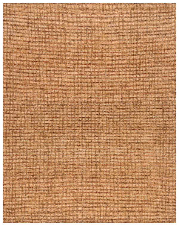 Safavieh Pine Luxurious Hand-tufted Area Rug In Elegant Shades For Modern Hallways And Narrow Spaces Natural ,Gold 80% Wool,10% Cotton,10% Latex Pne704d-8