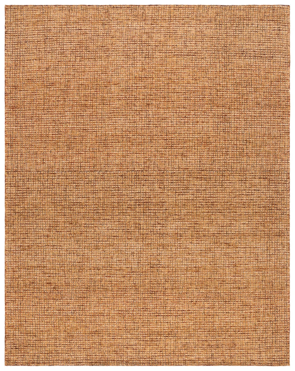 Safavieh Pine Hand-tufted Area Rug - Elegant Modern Design With Luxurious Wool Blend For Timeless Decor Natural ,Gold 80% Wool,10% Cotton,10% Latex Pne704d-6