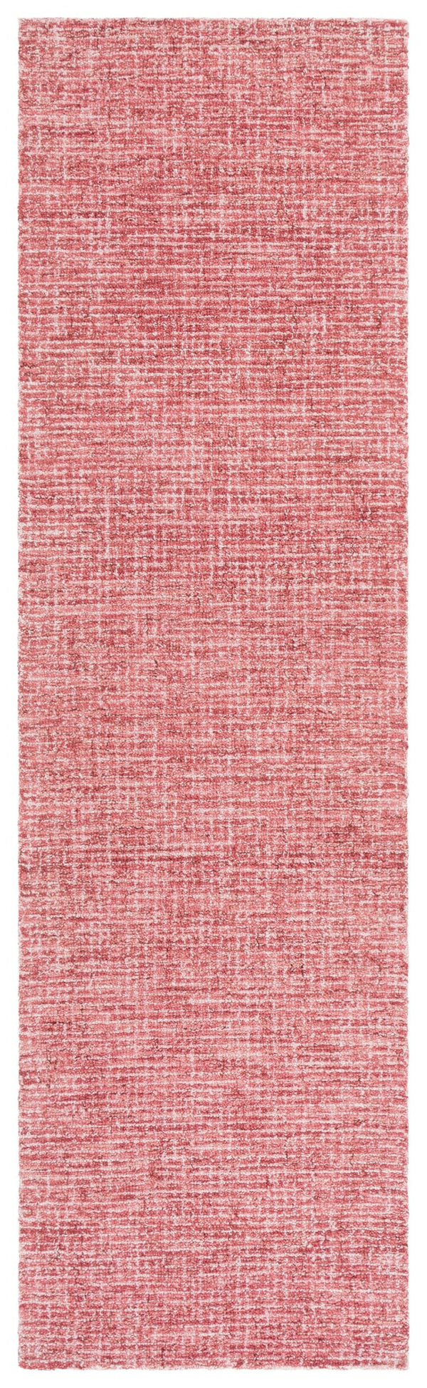 Safavieh Pine Luxurious Hand-tufted Area Rug In Elegant Shades For Modern Hallways And Narrow Spaces Red 80% Wool,10% Cotton,10% Latex Pne704q-28