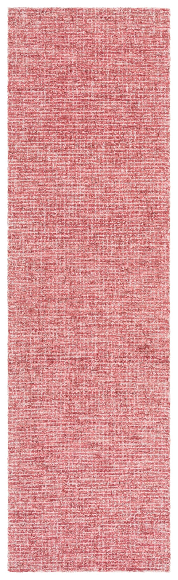 Safavieh Pine Hand-tufted Area Rug - Elegant Modern Design With Luxurious Wool Blend For Timeless Decor Red 80% Wool,10% Cotton,10% Latex Pne704q-4