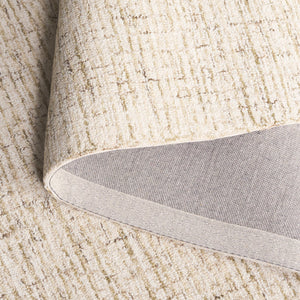 Safavieh Pine Luxurious Hand-tufted Area Rug In Elegant Shades For Modern Hallways And Narrow Spaces Sage ,Ivory 80% Wool,10% Cotton,10% Latex Pne704w-5