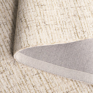 Safavieh Pine Hand-tufted Area Rug - Elegant Modern Design With Luxurious Wool Blend For Timeless Decor Sage ,Ivory 80% Wool,10% Cotton,10% Latex Pne704w-4