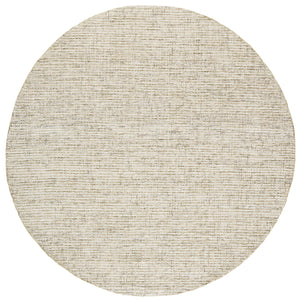 Safavieh Pine Luxurious Hand-tufted Area Rug In Elegant Shades For Modern Hallways And Narrow Spaces Sage ,Ivory 80% Wool,10% Cotton,10% Latex Pne704w-6r