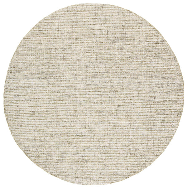 Safavieh Pine Luxurious Hand-tufted Area Rug In Elegant Shades For Modern Hallways And Narrow Spaces Sage ,Ivory 80% Wool,10% Cotton,10% Latex Pne704w-6r