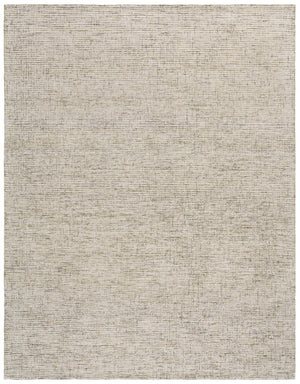 Safavieh Pine Luxurious Hand-tufted Area Rug In Elegant Shades For Modern Hallways And Narrow Spaces Sage ,Ivory 80% Wool,10% Cotton,10% Latex Pne704w-8