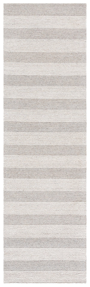 Safavieh Pine Elegant Hand-tufted Area Rug For Modern Decor - Soft Wool Blend, Cozy Comfort For Any Space Beige ,Ivory 80% Wool,10% Cotton,10% Latex Pne801b-6sq