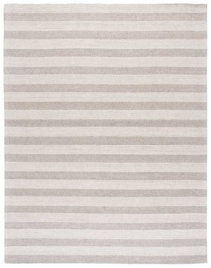 Safavieh Pine Modern Runner Area Rug - Hand-tufted Artistry In Soft Wool For Contemporary Home Elegance Beige ,Ivory 80% Wool,10% Cotton,10% Latex Pne801b-8