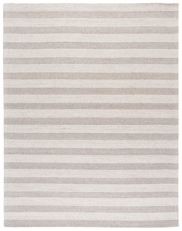 Safavieh Pine Elegant Hand-tufted Area Rug For Modern Decor - Soft Wool Blend, Cozy Comfort For Any Space Beige ,Ivory 80% Wool,10% Cotton,10% Latex Pne801b-6sq