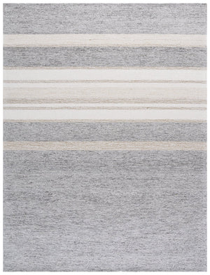 Safavieh Pine Modern Runner Rug - Hand-tufted Luxury In Soft Wool Blend For Elegant Home Décor Appeal Beige ,Ivory 80% Wool,10% Cotton,10% Latex Pne802b-8