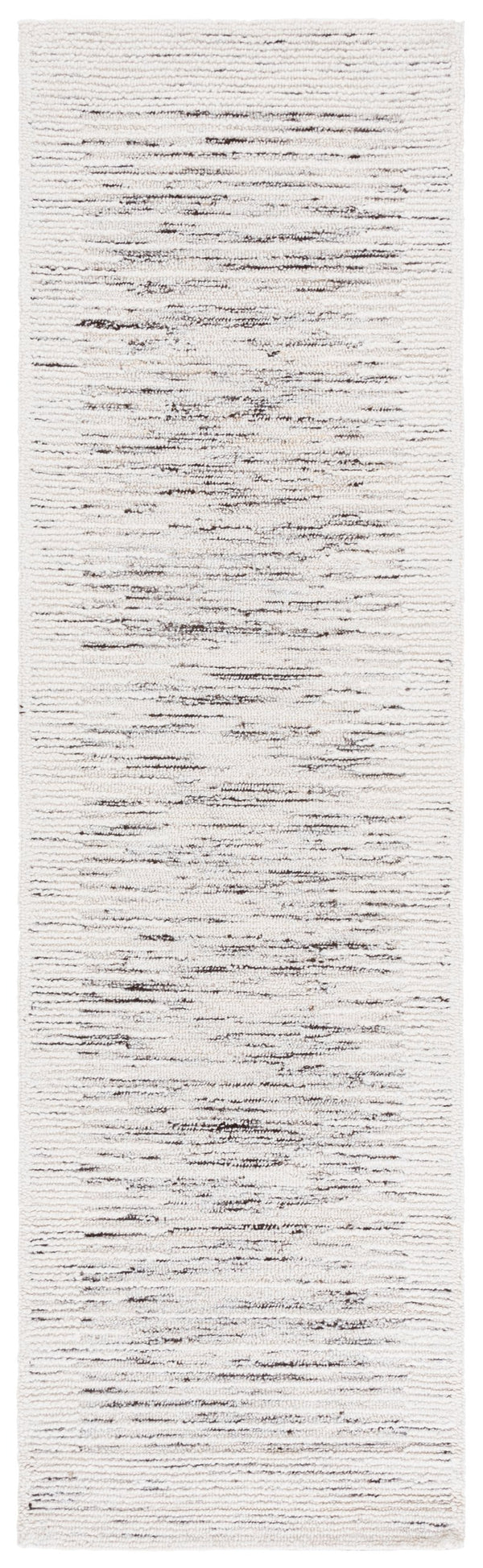 Safavieh Pine806a Elegant Runner Area Rug - Hand-tufted Wool Blend For Modern Home Decor & Comfort Natural ,Ivory 80% Wool,10% Cotton,10% Latex Pne806a-28