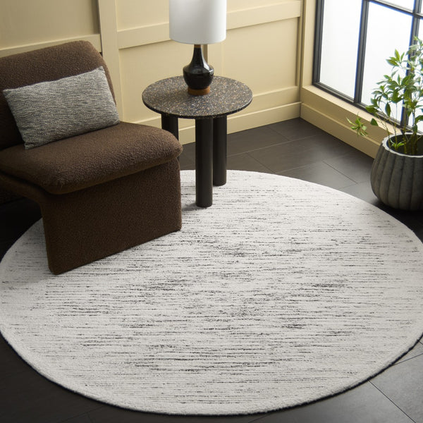 Safavieh Pine806a Timeless Hand-tufted Area Rug In Elegant Neutral Tones For Modern Home Decor Style Natural ,Ivory 80% Wool,10% Cotton,10% Latex Pne806a-6sq