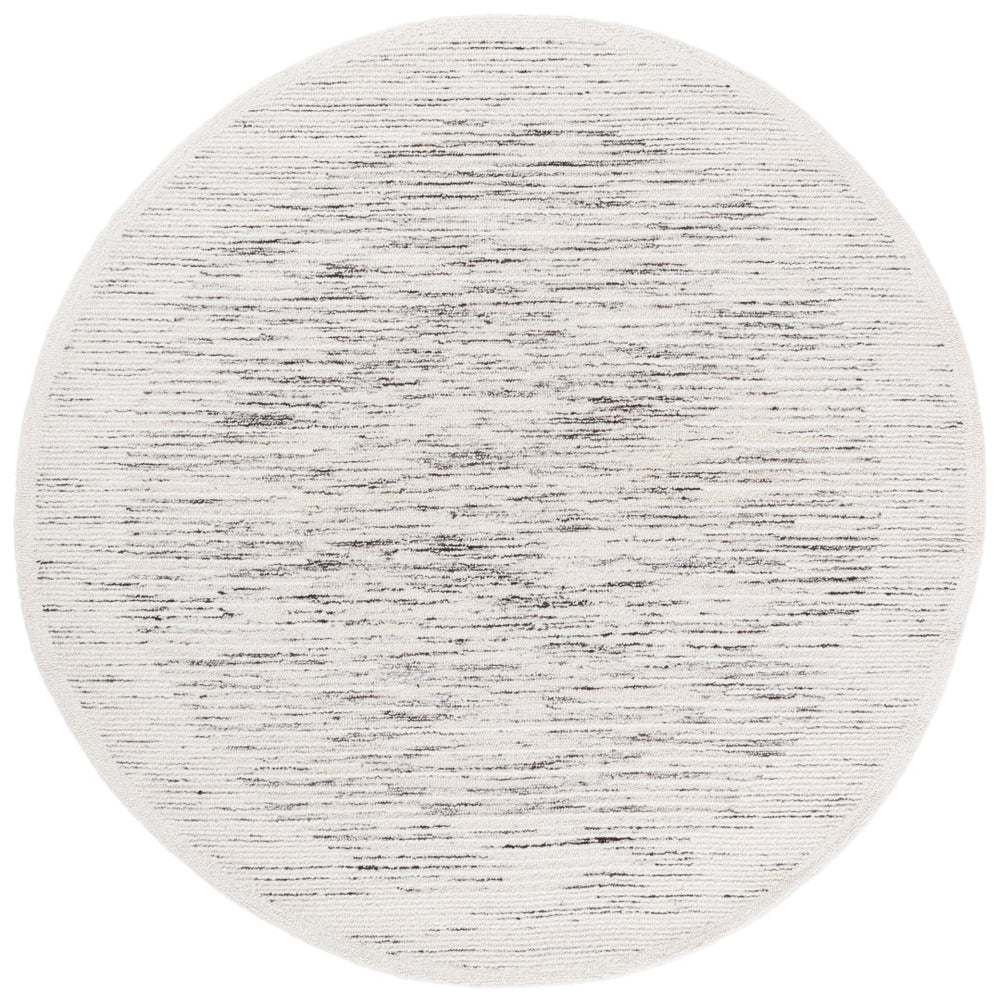 Safavieh Pine806a Timeless Hand-tufted Area Rug In Elegant Neutral Tones For Modern Home Decor Style Natural ,Ivory 80% Wool,10% Cotton,10% Latex Pne806a-6sq