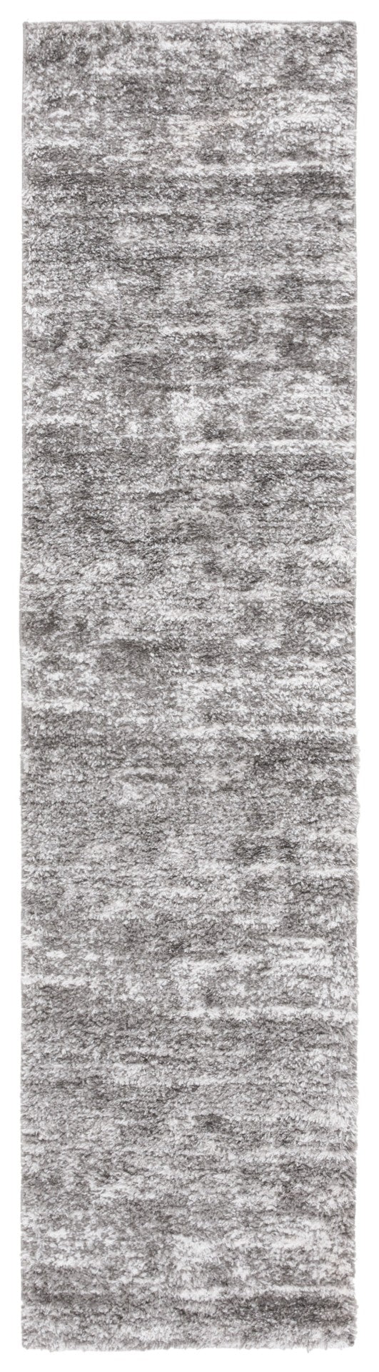 Safavieh Penelope Shag Area Rug: Luxurious Taupe & Ivory Design For Cozy Living Spaces And Ultimate Comfort Grey ,Ivory 73% Polyester,27% Jute Pnl520f-6