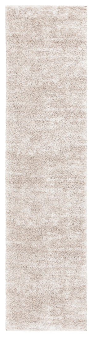 Safavieh Penelope Luxurious Shag Area Rug - Soft, Durable, And Elegant Design For Cozy Living Spaces Beige ,Ivory 73% Polyester,27% Jute Pnl520g-7r