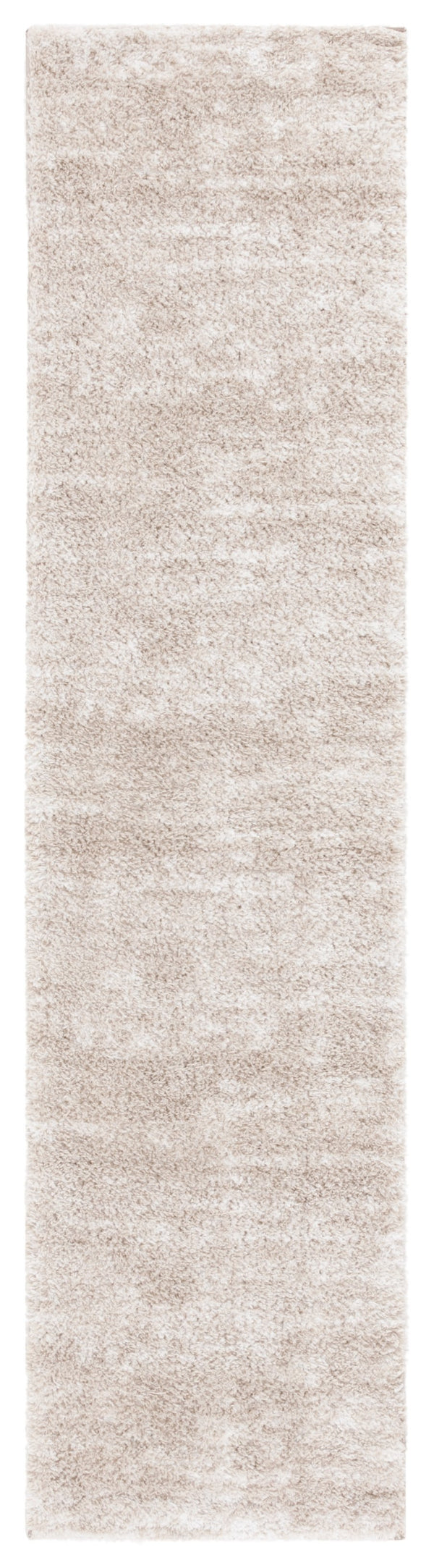 Safavieh Penelope Luxurious Shag Area Rug - Soft, Durable, And Elegant Design For Cozy Living Spaces Beige ,Ivory 73% Polyester,27% Jute Pnl520g-7r