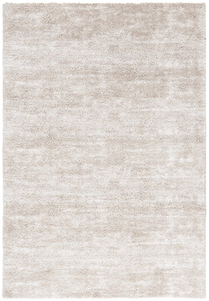 Safavieh Penelope Luxurious Shag Area Rug - Soft, Durable, And Elegant Design For Cozy Living Spaces Beige ,Ivory 73% Polyester,27% Jute Pnl520g-7r