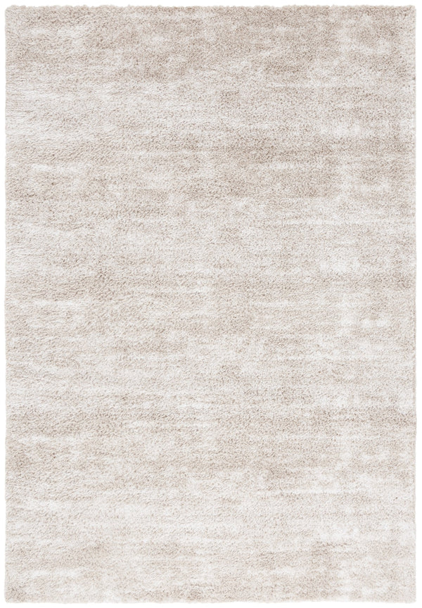 Safavieh Penelope Luxurious Shag Area Rug - Soft, Durable, And Elegant Design For Cozy Living Spaces Beige ,Ivory 73% Polyester,27% Jute Pnl520g-7r