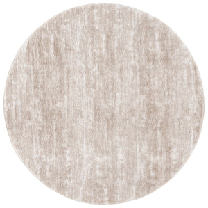 Safavieh Penelope Luxurious Shag Area Rug - Soft, Durable, And Elegant Design For Cozy Living Spaces Beige ,Ivory 73% Polyester,27% Jute Pnl520g-7r