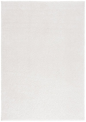 Safavieh Penelope Luxurious Shag Runner Rug - Plush Comfort, Timeless Elegance For Modern And Traditional Spaces Ivory 73% Polyester,27% Jute Pnl540a-8