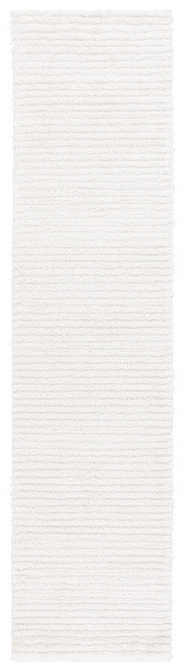 Safavieh Penelope Shag Area Rug - Luxurious Plush Design With Elegant Texture For Stylish Home Decor Ivory 73% Polyester,27% Jute Pnl550a-9