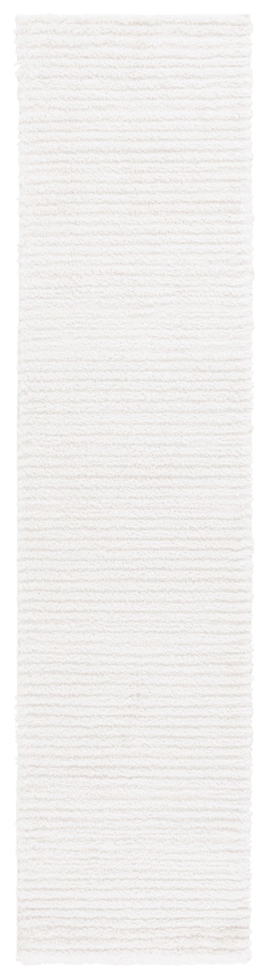 Safavieh Penelope Plush Shag Area Rug - Timeless Elegance, Durable Comfort, Made In Turkey For Your Home Ivory 73% Polyester,27% Jute Pnl550a-6