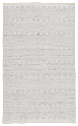 Jaipur Living Jaipur Living Parson Handwoven Tribal Flat Weave Rug for Indoor Outdoor Spaces 4'X6' RUG150864