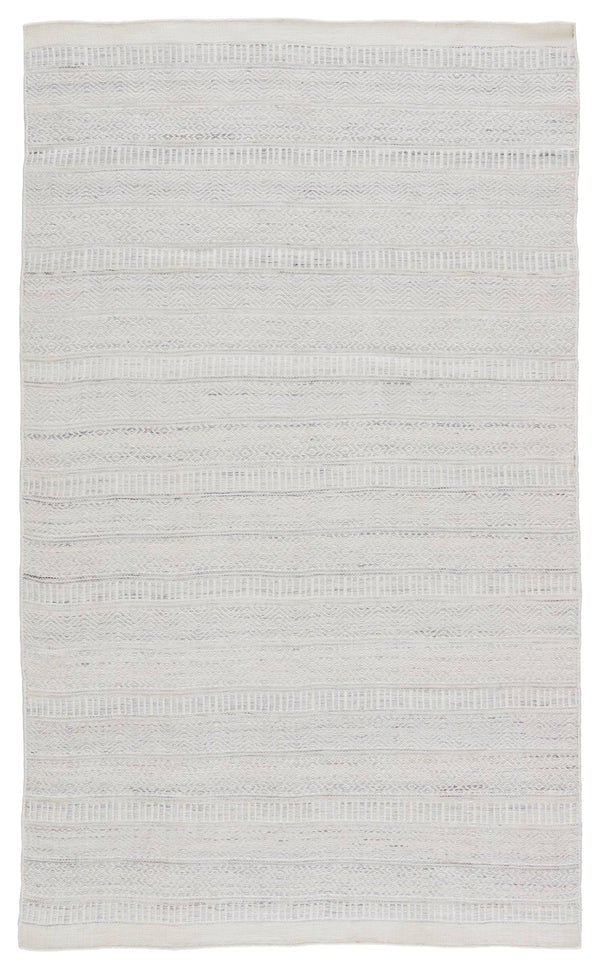 Jaipur Living Jaipur Living Parson Handwoven Tribal Flat Weave Rug for Indoor Outdoor Spaces 4'X6' RUG150864