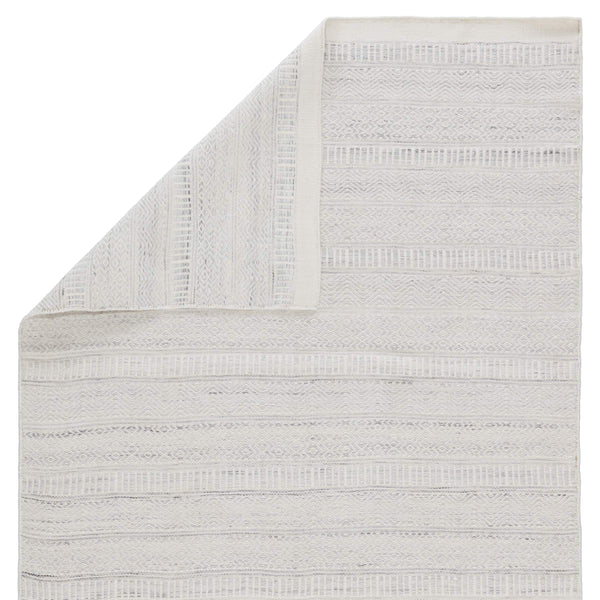 Jaipur Living Jaipur Living Parson Handwoven Tribal Flat Weave Rug for Indoor Outdoor Spaces 4'X6' RUG150864