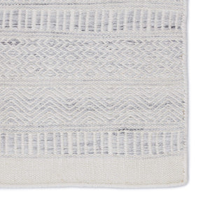 Jaipur Living Jaipur Living Parson Handwoven Tribal Flat Weave Rug for Indoor Outdoor Spaces 4'X6' RUG150864