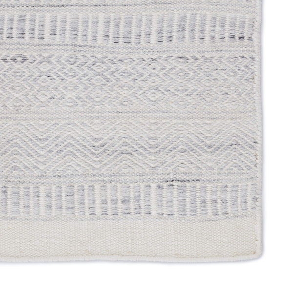 Jaipur Living Jaipur Living Parson Handwoven Tribal Flat Weave Rug for Indoor Outdoor Spaces 4'X6' RUG150864