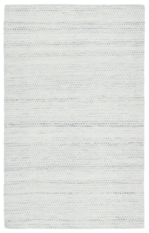 Jaipur Living Penrose Eliza Pnr03 Handwoven Handmade 100% Polyester Geometric Trellis Outdoor Rug Gray, Cream 100% Polyester Rug152641