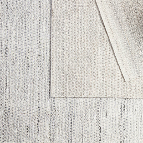 Jaipur Living Penrose Eliza Pnr03 Handwoven Handmade 100% Polyester Geometric Trellis Outdoor Rug Gray, Cream 100% Polyester Rug152641