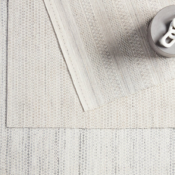 Jaipur Living Penrose Lenna Pnr05 Handwoven Handmade 100% Polyester Lines Tribal Outdoor Rug Cream, Light Gray 100% Polyester Rug153578