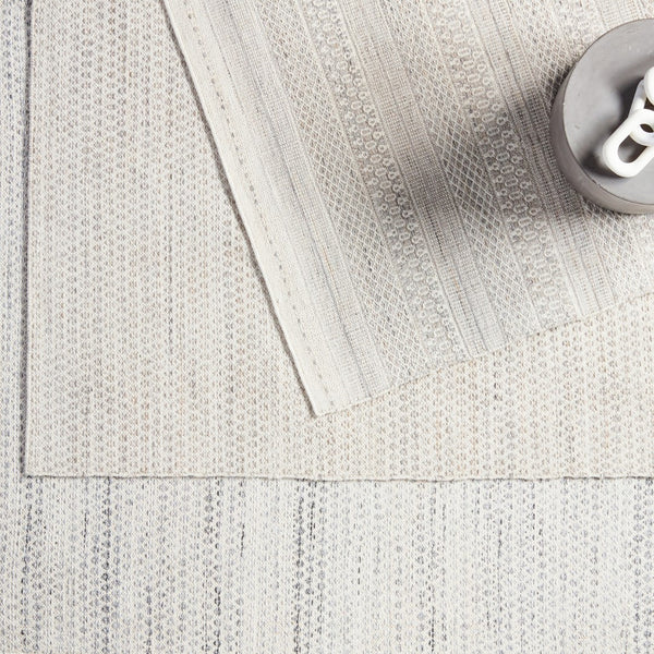 Jaipur Living Penrose Lenna Contemporary Handmade Outdoor Rug Cream 8'x10'