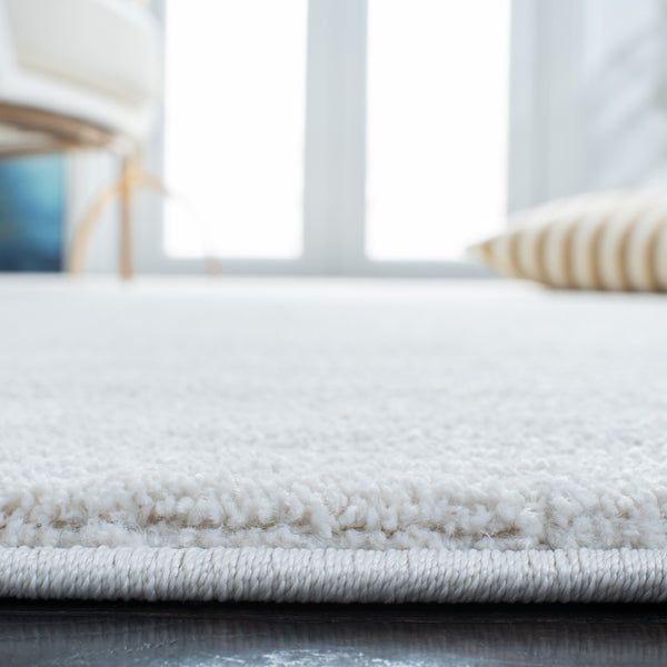 Safavieh Pattern Elegant Area Rug - Versatile Power-loomed Design For Timeless Home Decor & Comfort Ivory Polypropylene Pns320-4414-7r