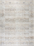 Rainier PNWRN-2302 8'10" x 12' Machine Woven Rug PNWRN2302-81012 Livabliss Surya