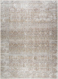 Rainier PNWRN-2303 8'10" x 12' Machine Woven Rug PNWRN2303-81012 Livabliss Surya